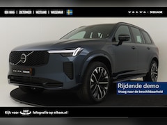 Volvo XC90 - II T8 PLUG-IN HYBRID AWD ULTRA DARK -PANO.DAK|HARMAN/KARDON|360°CAM|ADAP.LED|HEAD-UP DISP.