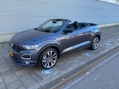 Volkswagen T-Roc Cabrio - 1.5 TSI R-Line