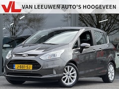 Ford B-Max - 1.6 TI-VCT Titanium | Automaat | WINTER PACK