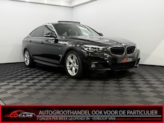 BMW 3-serie Gran Turismo - 320i GT Centennial High Executive Leder, Pano, Navi, Parkeersensoren, Keyless start, Cruis