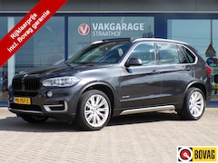 BMW X5 - xDrive35i High Executive, Trekhaak 3.500kg / Harman Kardon / Elektr. Schuifdak / Full LED.