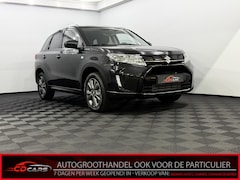 Suzuki Vitara - 1.4 Boosterjet Select Smart Hybrid Camera, Navi, Stoelverwarming, Keyless start, Rijstrook