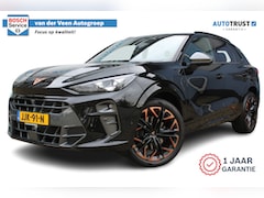 CUPRA Terramar - 1.5 TSI e-Hybrid VZ Performance 272pk | Head-Up Display | Memory stand stoelen | Stoel & S