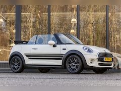 MINI Cabrio - 1.5 Cooper Salt