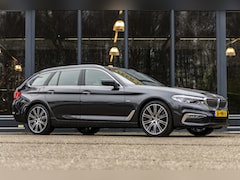 BMW 5-serie Touring - 520i High Executive