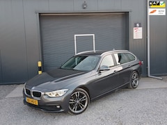 BMW 3-serie Touring - 320d EDE Corporate Lease Essential, NAP, AUTOMAAT