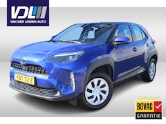 Toyota Yaris Cross - 1.5 Hybrid Active Apple carplay/ android auto l All weather banden | Armsteun | Elektrisch
