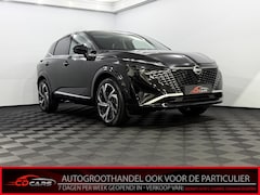 Nissan Qashqai - 1.3 MHEV Xtronic Tekna Plus Panoramadak, 360 Camera, 20 inch velgen, Bose geluidsysteem, M