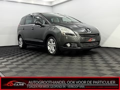 Peugeot 5008 - 1.6 THP Blue Lease Executive 7p. Panoramadak, Leder, Navi, Parkeersensoren, Head-up displa