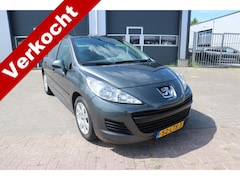 Peugeot 207 - 1.4 VTi X-Line ZEER MOOIE AUTO