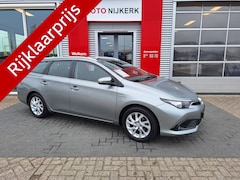 Toyota Auris Touring Sports - 1.8 Hybrid Aspiration Limited