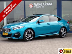 BMW 2-serie Gran Coupé - 220i Business Edition Plus, Carplay + Android Auto / Full LED. / Elektr. Schuifdak / Camer