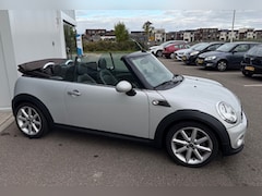 MINI Cabrio - 1.6 Cooper