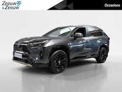 Toyota RAV4 - 2.5 Hybrid Style | Trekhaak Vast + 13-Polige Stekker | Apple Carplay / Android Auto | Navi