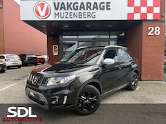 Suzuki Vitara - 1.4 Boosterjet Stijl // KEYLESS // ADAPTIV. CRUISE // CAMERA+SENSOREN // NAVI+CARPLAY // S