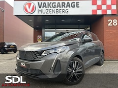 Peugeot 3008 - 1.6 HYbrid 225 GT BLACK PACK FACELIFT // MEMORY + MASSAGE SEAT // ADAPTIVE CRUISE // FULL