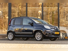 Fiat Panda - 0.9 TwinAir Sempre