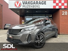 Peugeot 3008 - 1.6 HYbrid 225 GT BLACK PACK // PANO/SCHUIFKANTELDAK // ADAPTIVE CRUISE // FULL LED // FOC