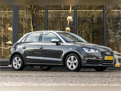 Audi A1 Sportback - 1.0 TFSI