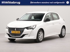 Peugeot 208 - 1.2 75PK PureTech Active | Bluetooth | Airco | Apple Carplay & Android Auto |