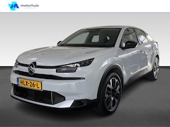 Citroën C4 - 1.2 Hybrid 145pk e-DCS6 Max