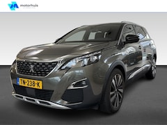 Peugeot 5008 - 1.2 PureTech 130pk Blue Lease GT-Line