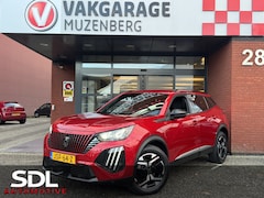 Peugeot 2008 - 1.2 PureTech 130 Allure // FULL LED // APPLE CARPLAY / ANDROID AUTO // KEYLESS // STOELVER