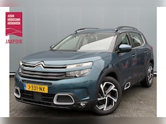 Citroën C5 Aircross - BWJ 2020 1.2 131 PK Business STOELVERW. | KEYLESS ENTRY + START | CLIMA | NAVI | CRUISE |