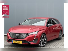 Peugeot 308 SW - BWJ 2023 1.2 131 PK Allure Pack Business AUTOMAAT | CAMERA | TREKHAAK | VIRTUAL COCKPIT |