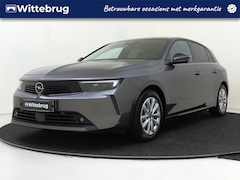 Opel Astra - 1.2 110PK Turbo Business Edition Keyless | Adaptieve cruise control | Navigatie | Parkeerh