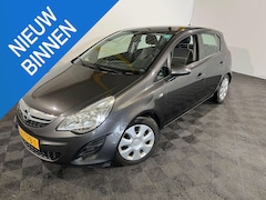 Opel Corsa - 1.3 CDTi EcoFlex S/S Business Edition