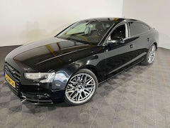 Audi A5 Sportback - 1.8 TFSI Business Edition