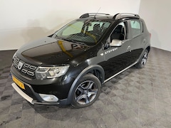 Dacia Sandero Stepway - 0.9 TCe Bi-Fuel SL