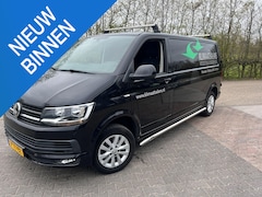 Volkswagen Transporter - 2.0 TDI L2H1 Highline