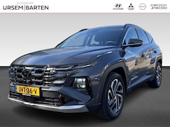 Hyundai Tucson - 1.6 T-GDI PHEV Premium