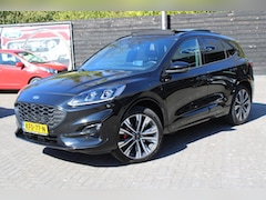 Ford Kuga - ST-Line X 2.5 PHEV Automaat 225pk, Panoramadak, Design, Driver Assistance, Technology en W
