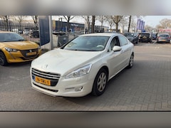 Peugeot 508 - 2.0 HDi Allure Hybrid4