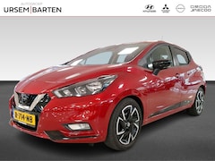 Nissan Micra - 1.0 IG-T N-Design Incl. Apple Carplay/Android Auto | Cruise control | Lane assist