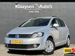 Volkswagen Golf Plus - 1.4 TSI Team 122 pk AUT. | navigatie | trekhaak | stoelverwarming | airco | cruise control
