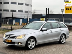 Mercedes-Benz C-klasse Estate - 200 CDI Business Class