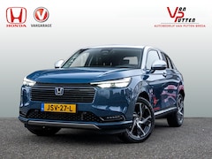 Honda HR-V - 1.5 Advance Plus | Full Hybrid | 8 jaar garantie | PDC voor en achter | 18 inch HACE Velge