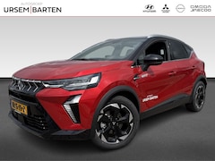 Mitsubishi ASX - 1.6 HEV AT First Edition Adaptieve Cruise | LED |