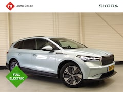 Skoda Enyaq iV - 60 Elektromotor 180pk