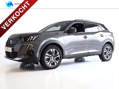 Peugeot 2008 - 1.2 Puretech 130pk GT-Line LED CAMERA NAVI APPLE CARPLAY