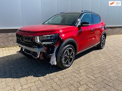 Citroën ë-C3 - Max 113pk 44 kWh Apple Carplay / Android Auto, Camera