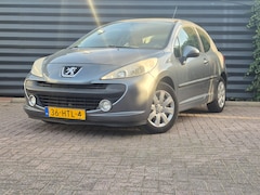 Peugeot 207 - 1.4 VTi Look Meeneemprijs Nette en goed onderhouden auto