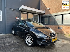 SEAT Leon - 1.2 TSI Ecomotive Businessline COPA|Nap|Pdc|Cruise|Navi