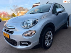 Fiat 500 X - 1.6 PopStar/Navi/Keyless/Cruise-c/Climate-c/Pdc/Bluetooth/Goed-ondehouden