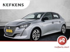 Peugeot 208 - Style 75pk | Navigatie | Achteruitrijcamera | Airco | Cruise Control | Parkeersensoren | L
