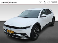 Hyundai IONIQ 5 - Connect Limited 84 kWh KEURIGE AUTO